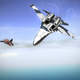 Illustration for article titled emVector Thrust/em is Gorgeous, Unfinished